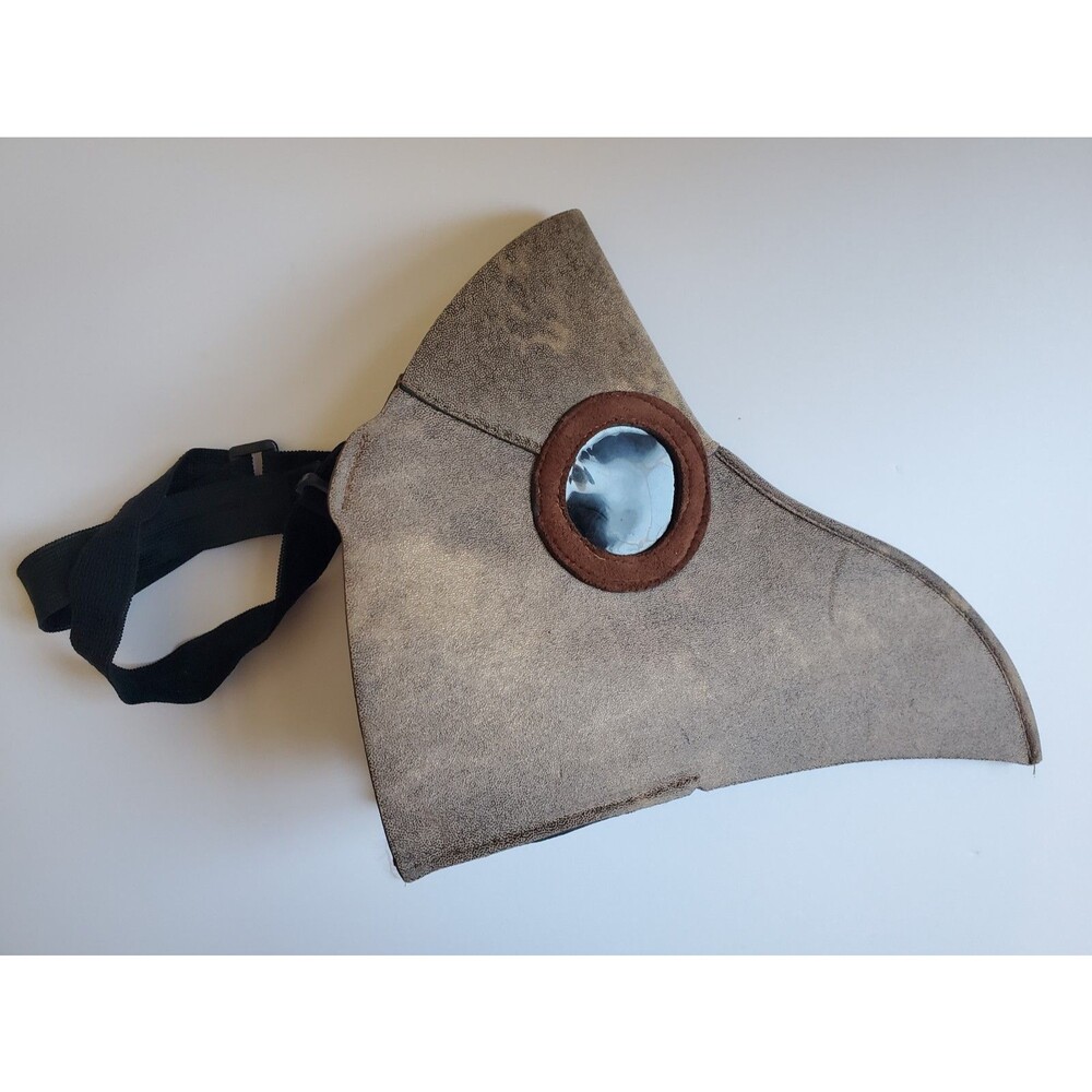 Plague Dr Mask for Halloween in great condition
